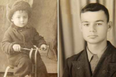 17 il Lənkəranda yaşayan dövlət xadimi: "Acından gecə yata bilmirdik"