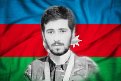 Şəhid İnam Baxşəliyevin doğum günüdür