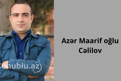 Cəlilabad sakini Ukrayna müharibəsində həlak olub