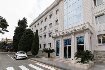 DYP sürücülərə müraciət edib