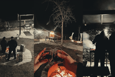 Cavidan Novruz: "Qoyma aramıza girsin kimlərsə"