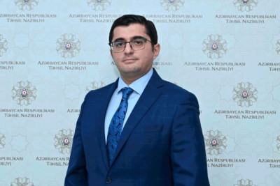 Rektor təyin olunan Rüfət Əzizov kimdir? - DOSYE