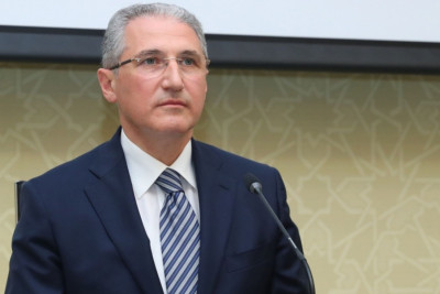 Muxtar Babayev nazir vəzifəsindən azad edilib