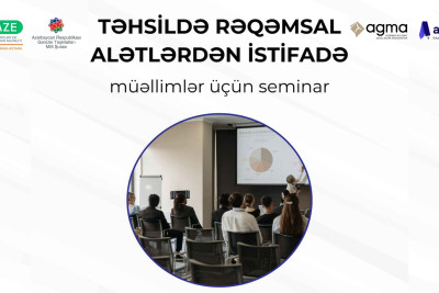 Lənkəranda müəllimlər üçün seminar keçiriləcək