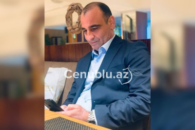 Biləsuvarlı mühafizə rəisi vəfat etdi