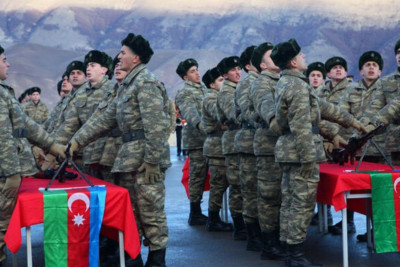 Əsgərlərlə görüşə getmək istəyənlərin NƏZƏRİNƏ