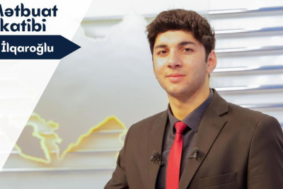 Cəlilabadlı gəncə vəzifə verilib