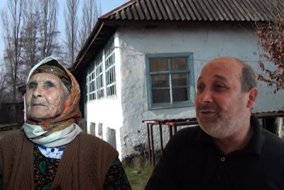 Lənkəranda tarixi evlər: Mədəni irsin yaşayan nümunələri - VİDEO