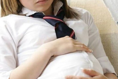 Yetkinlik yaşına çatmayan ana: "Ərimə baxmaq üçün evlənməyi qərara aldıq"