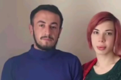 “Nişanlısının” kənddən qovulamsına səbəb olan cinsi azlıq nümayəndəsi DANIŞDI - VİDEO