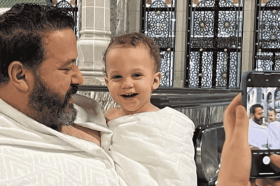 Həcc ziyarətinə uşaq aparmaq QADAĞANDIR? – Rəsmi CAVAB