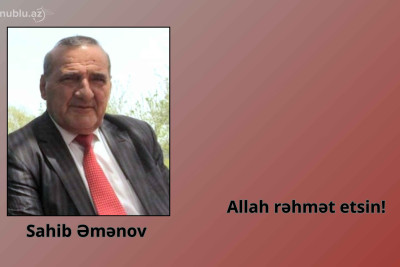 Masallılı polis mayoru vəfat etdi