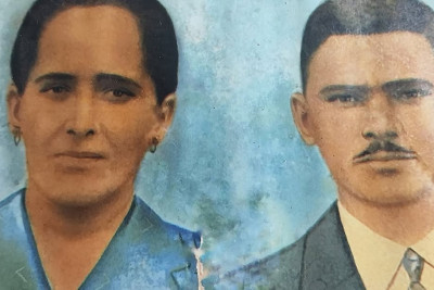 Braziliyalı cütlük ən uzun evlilik üzrə rekord vurdu – FOTO