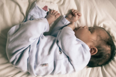 Bu il yeni doğulan körpələrə ən çox qoyulan ADLAR