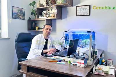 Lənkəranda çalışan həkim-endokrinoloq: “Əksər xəstəliklərdə genetik meyil gündəmdədir” - ÖZƏL MÜSAHİBƏ