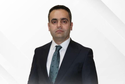 “Rabitəbank”a yeni baş direktor təyin edilib