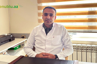 Lənkəranlı kardioloq: “Azərbaycanda ürək-damar xəstəlikləri cavanlaşır” – ÖZƏL MÜSAHİBƏ