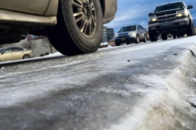 Temperatur kəskin enəcək, bəzi yollar buz bağlayacaq - XƏBƏRDARLIQ