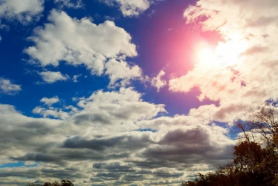 Sabah hava necə olacaq? - PROQNOZ