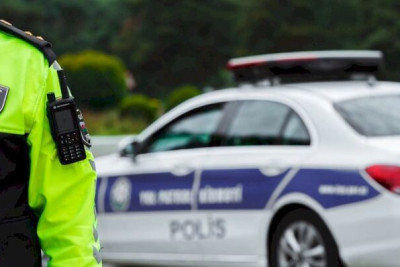 DYP piyadalara xəbərdarlıq edib