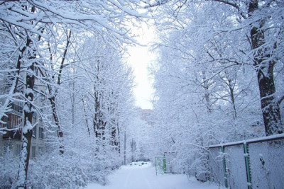 Martın ilk günü hava necə olacaq?