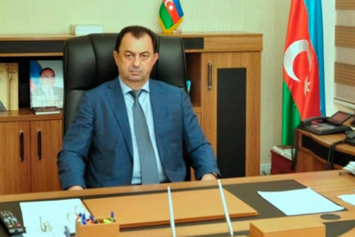 Taleh Qaraşov vətəndaşları dinləyəcək