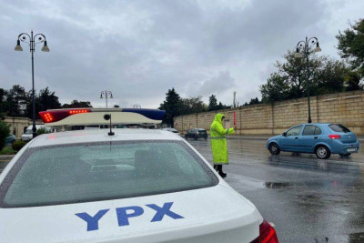 DYP-dən XƏBƏRDARLIQ