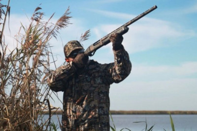 Biləsuvarda ov qaydalarını pozan ərəblər saxlanılıblar