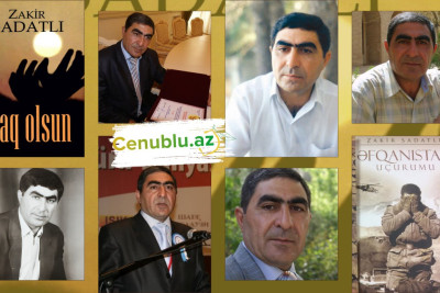 Cəlilabadlı yazıçının anım günüdür