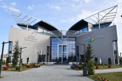 “ASAN xidmət” mərkəzləri milyonlarla manata təmizlənəcək