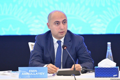 Nazir: “Müəllimlərin sayı azalacaq, maaşlar artacaq”