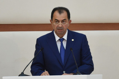 Lənkəranın icra başçısı ona sui-qəsd hazırlamaqda təqsirləndirilən şəxsə qarşı şikayətinin olmadığını bildirib - MƏHKƏMƏ