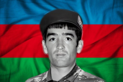 Biləsuvarlı şəhidin doğum günüdür