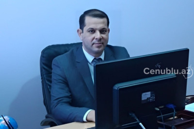 Biləsuvarda vəzifəli şəxs vəfat edib