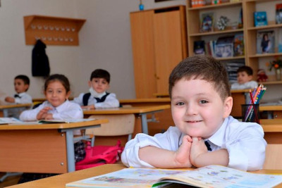 Şagirdlərin yerdəyişməsi başlayır