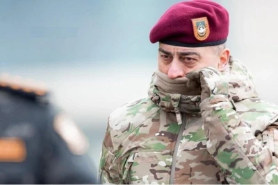 Biləsuvarlı Şuşa fatehi Hikmət Mirzəyevin doğum günüdür