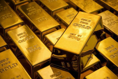 Qızılın qiyməti 3045 dolları ötüb