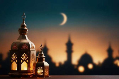 Bu gün ehtimal olunan üçüncü Qədr gecəsidir