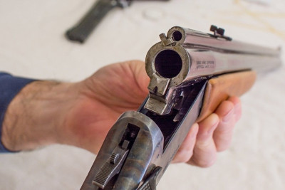 Masallıda DƏHŞƏT: 35 il sonra qovuşmaq istəyən cütlüyün faciəvi sonluğu - VİDEO