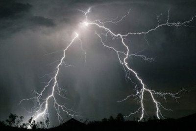 Şimşək çaxacaq, dolu düşəcək - PROQNOZ