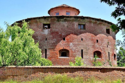 “Dairəvi qala”nın bərpası üçün maliyyə vəsaiti ayrılıb