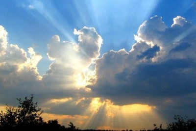 Sabahın hava proqnozu: Dolu düşəcək