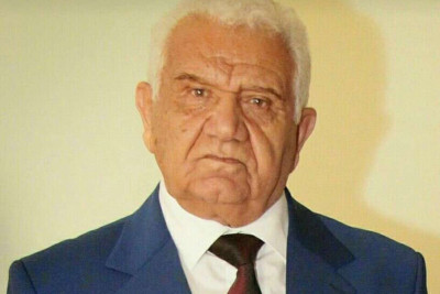 Professor Musa Quluzadənin vəfatının ildönümüdür