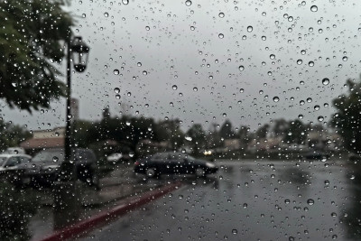 Sabah hava necə olacaq? – PROQNOZ