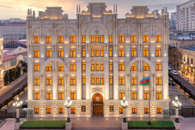 DİN bayram günlərində şəhər və rayonlarımıza səfər edən hərəkət iştirakçılarına müraciət edib