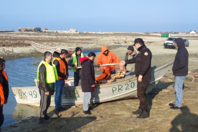 Dövlət Xidməti maarifləndirmə tədbirləri keçirilib