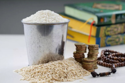 "Adambaşı 15 manatdan zəkat verin" - QMİ-dən TÖVSİYƏ