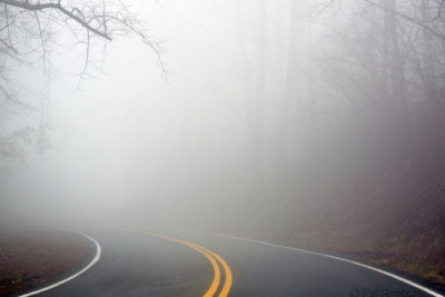 DYP sürücü və piyadalara xəbərdarlıq edib