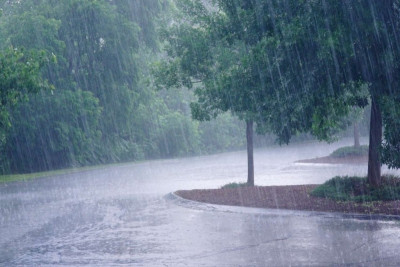 Yağıntılı hava şəraiti davam edir - FAKTİKİ HAVA