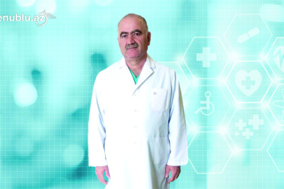 Lənkəranlı damar cərrahı: “Tibbi personalın xəstəliklər barədə yanlış fikir yaratmasına da rast gəlirik” – ÖZƏL MÜSAHİBƏ